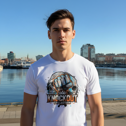 Skull Classic T-Shirt