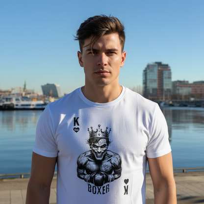 King Boxer 2 Classic T-Shirt