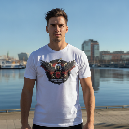 T-Shirt Classic Boxen | Streetwear