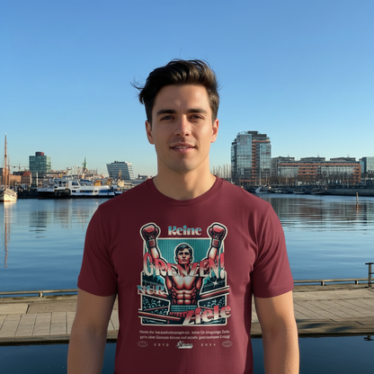Keine Grenzen Classic T-Shirt