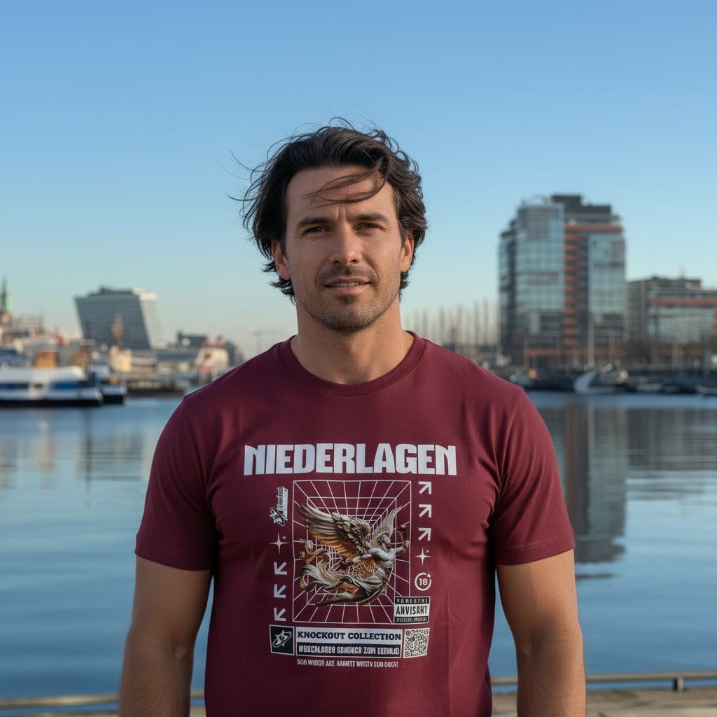 Niederlagen Classic T-Shirt