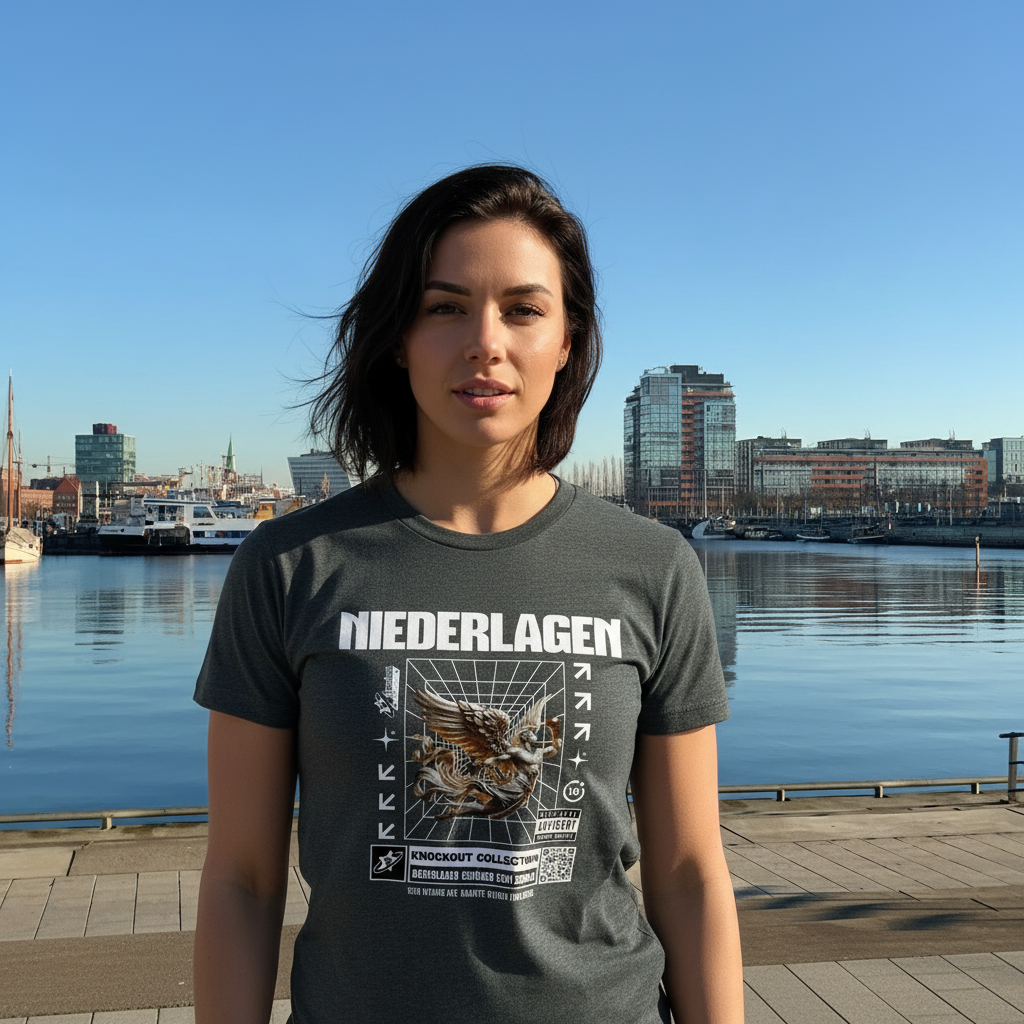 Niederlagen Classic T-Shirt