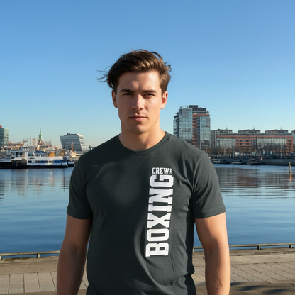 T-Shirt Classic Boxen | Boxing Crew
