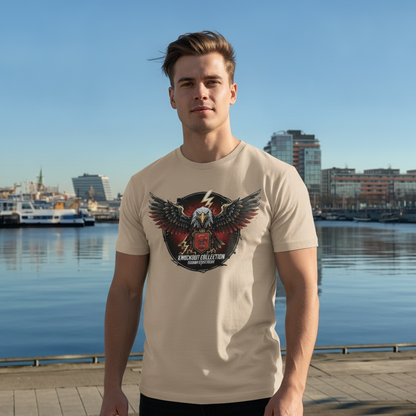 T-Shirt Classic Boxen | Streetwear