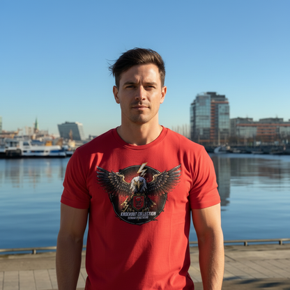 T-Shirt Classic Boxen | Streetwear