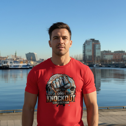 Skull Classic T-Shirt