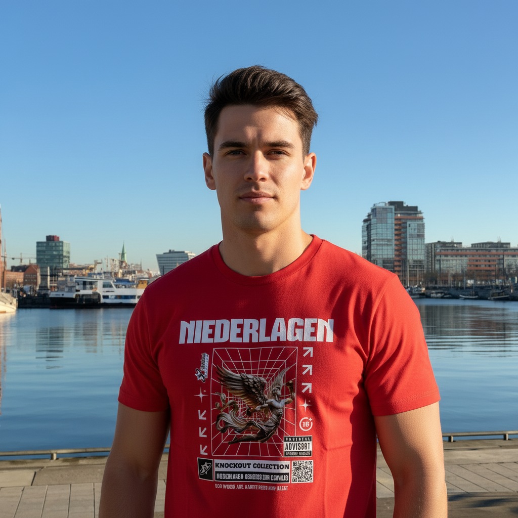 Niederlagen Classic T-Shirt