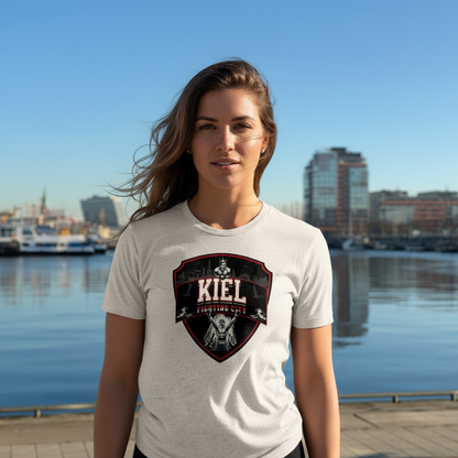 Kiel Fighting City Classic T-Shirt