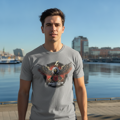 T-Shirt Classic Boxen | Streetwear