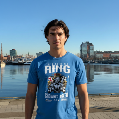 King of the Ring Classic T-Shirt