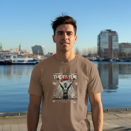 Tue es für Dich Classic T-Shirt
