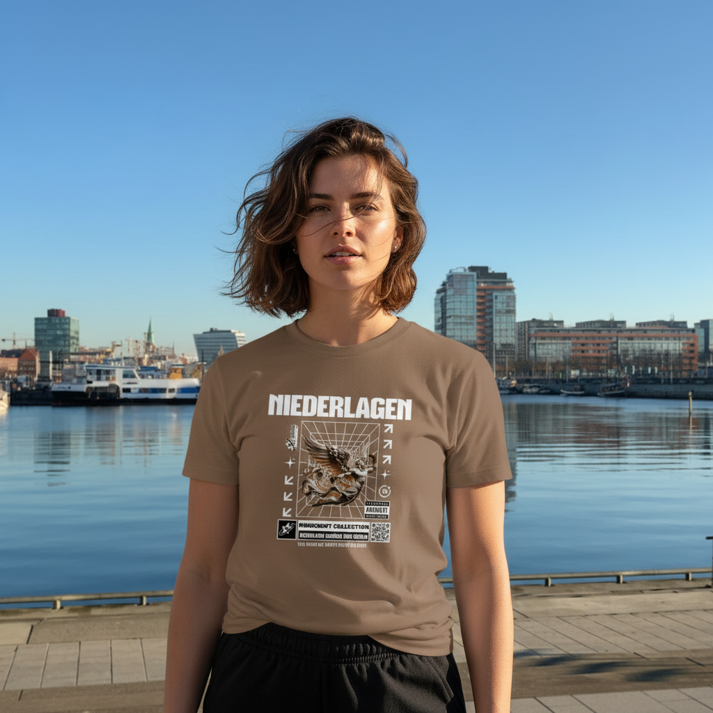 Niederlagen Classic T-Shirt