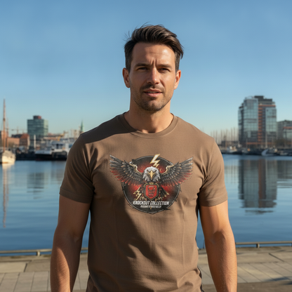 T-Shirt Classic Boxen | Streetwear
