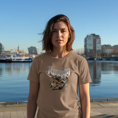 Boxing Classic T-Shirt