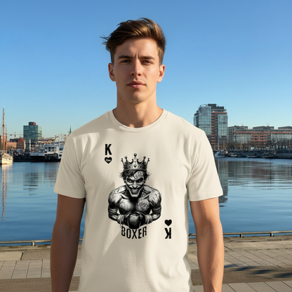King Boxer 2 Classic T-Shirt
