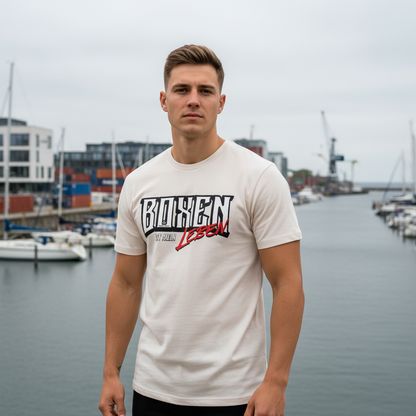 Boxen ist mein Leben Classic T-Shirt