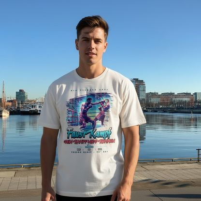 Faustkampf Classic T-Shirt