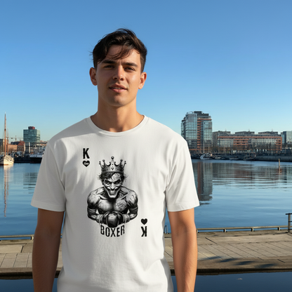 King Boxer 2 Classic T-Shirt
