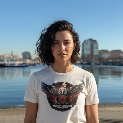 T-Shirt Classic Boxen | Streetwear