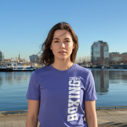T-Shirt Classic Boxen | Boxing Crew