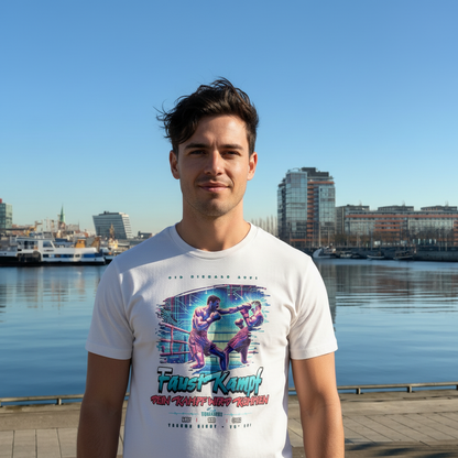 Faustkampf Classic T-Shirt