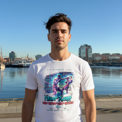 Faustkampf Classic T-Shirt