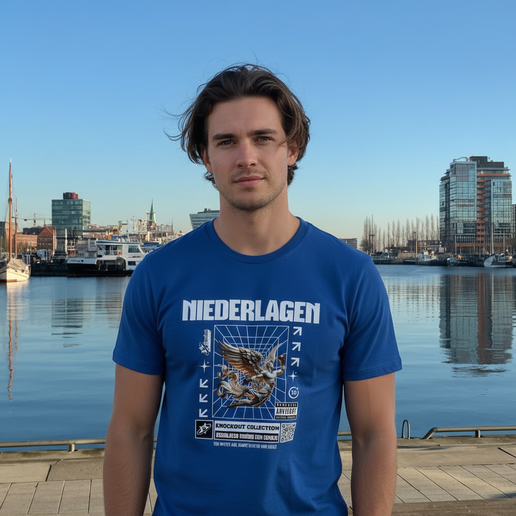 Niederlagen Classic T-Shirt