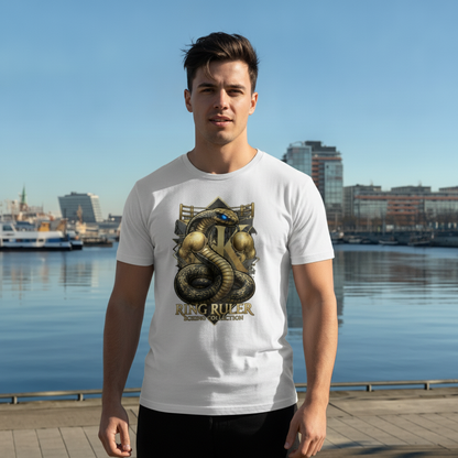 Ring Ruler Classic T-Shirt