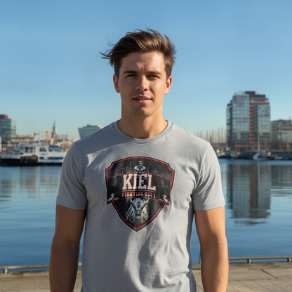 Kiel Fighting City Classic T-Shirt
