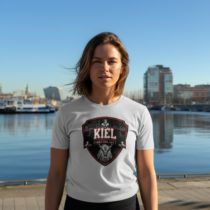 Kiel Fighting City Classic T-Shirt