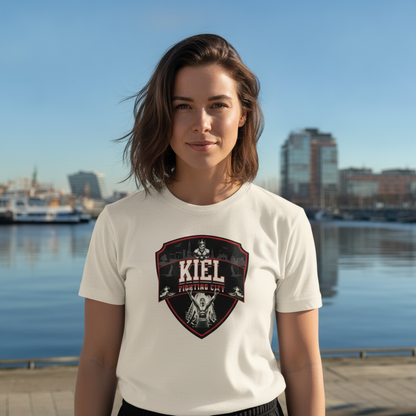 Kiel Fighting City Classic T-Shirt