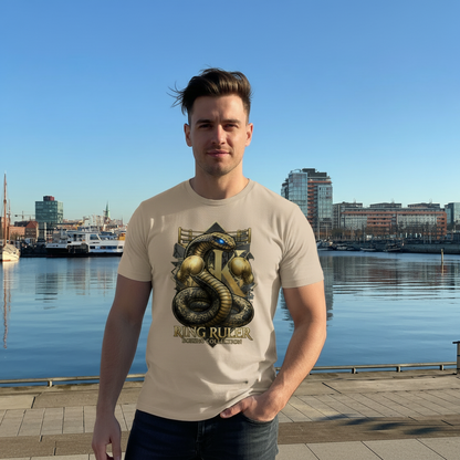 Ring Ruler Classic T-Shirt