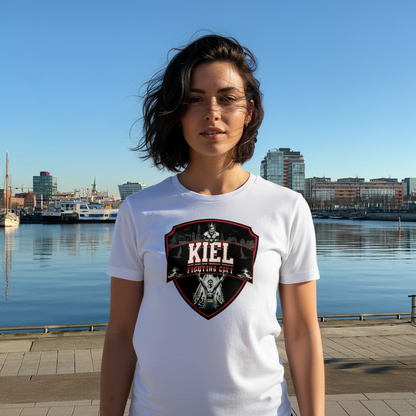 Kiel Fighting City Classic T-Shirt