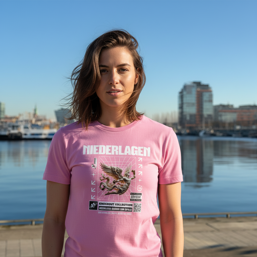 Niederlagen Classic T-Shirt