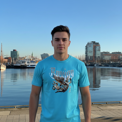 Boxing Classic T-Shirt