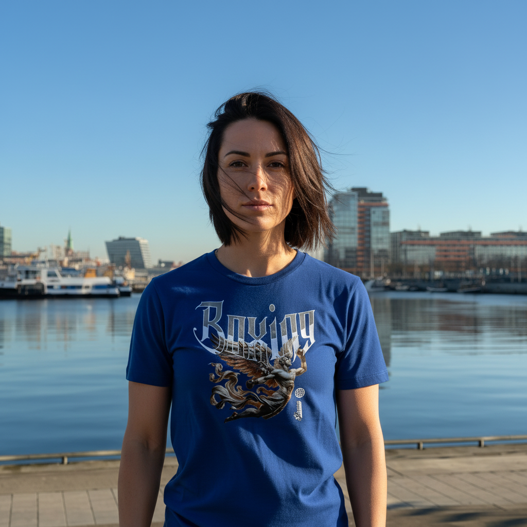 Boxing Classic T-Shirt