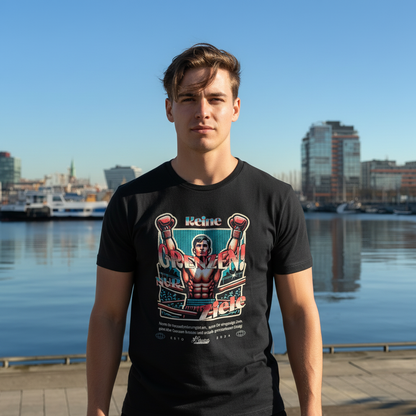 Keine Grenzen Classic T-Shirt