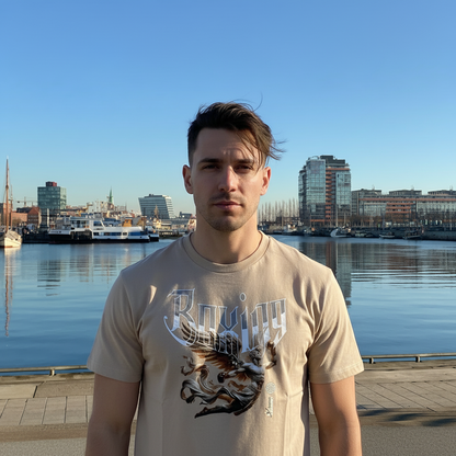 Boxing Classic T-Shirt