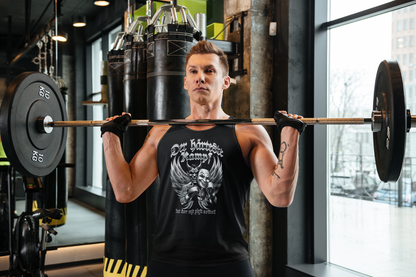 Knockout Collection Tank Top Boxsport