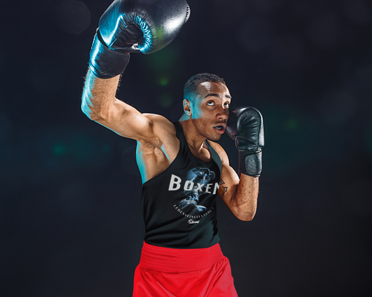 Softstyle® Tank Top | Boxen