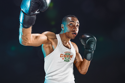 Knockout Collection Tank Top Knockout Crew