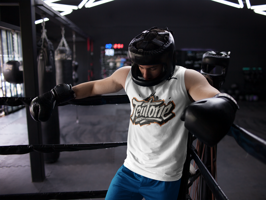 Tank Top Teutone | Knockout Collection 