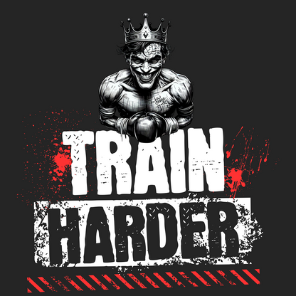 Hoodie für Boxer Knockout Collection 