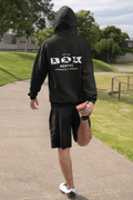 Ultra Heavy Zip Hoody Boxen | fit to box II Bild 1 Knockout Collection Boxsport