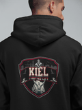 Ultra Heavy Zip Hoody Boxen | Kiel fighting City Bild 1 Knockout Collection Boxsport