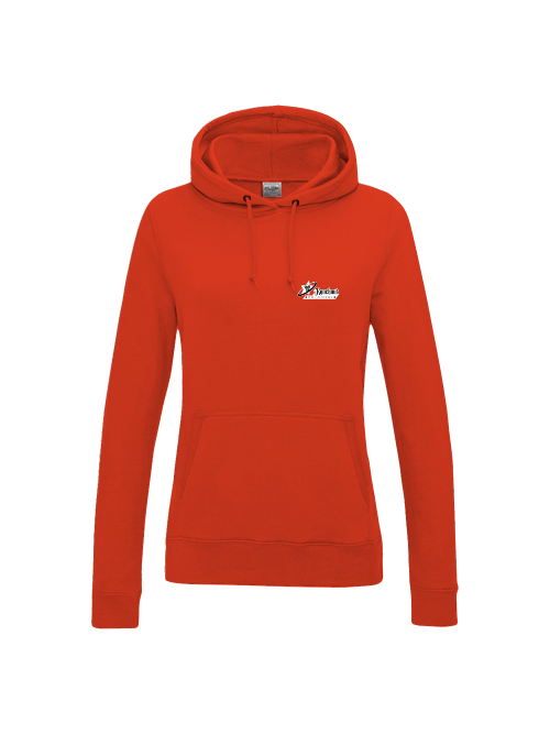 Girlie Hoodie Boxen | Knockout Collection