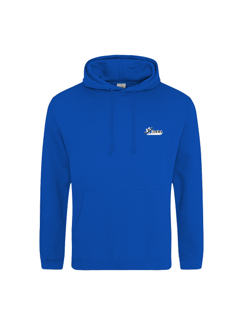 Knockout Collection Hoodie Boxer