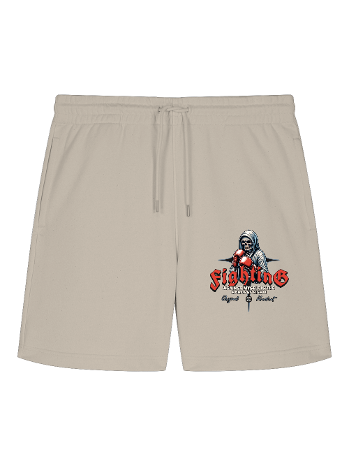Trainings Shorts Knockout Collection 