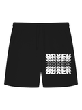 Trainings Shorts | Boxen Flip Bild 1 Knockout Collection Boxsport