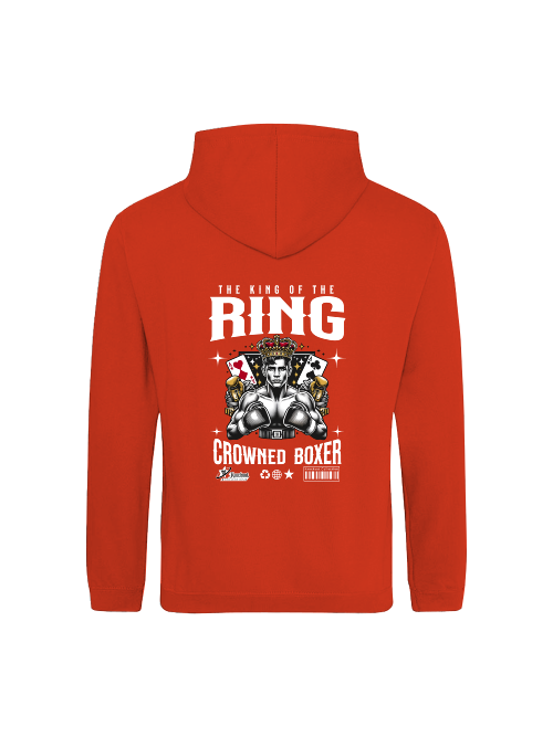 Knockout Collection Hoodie 